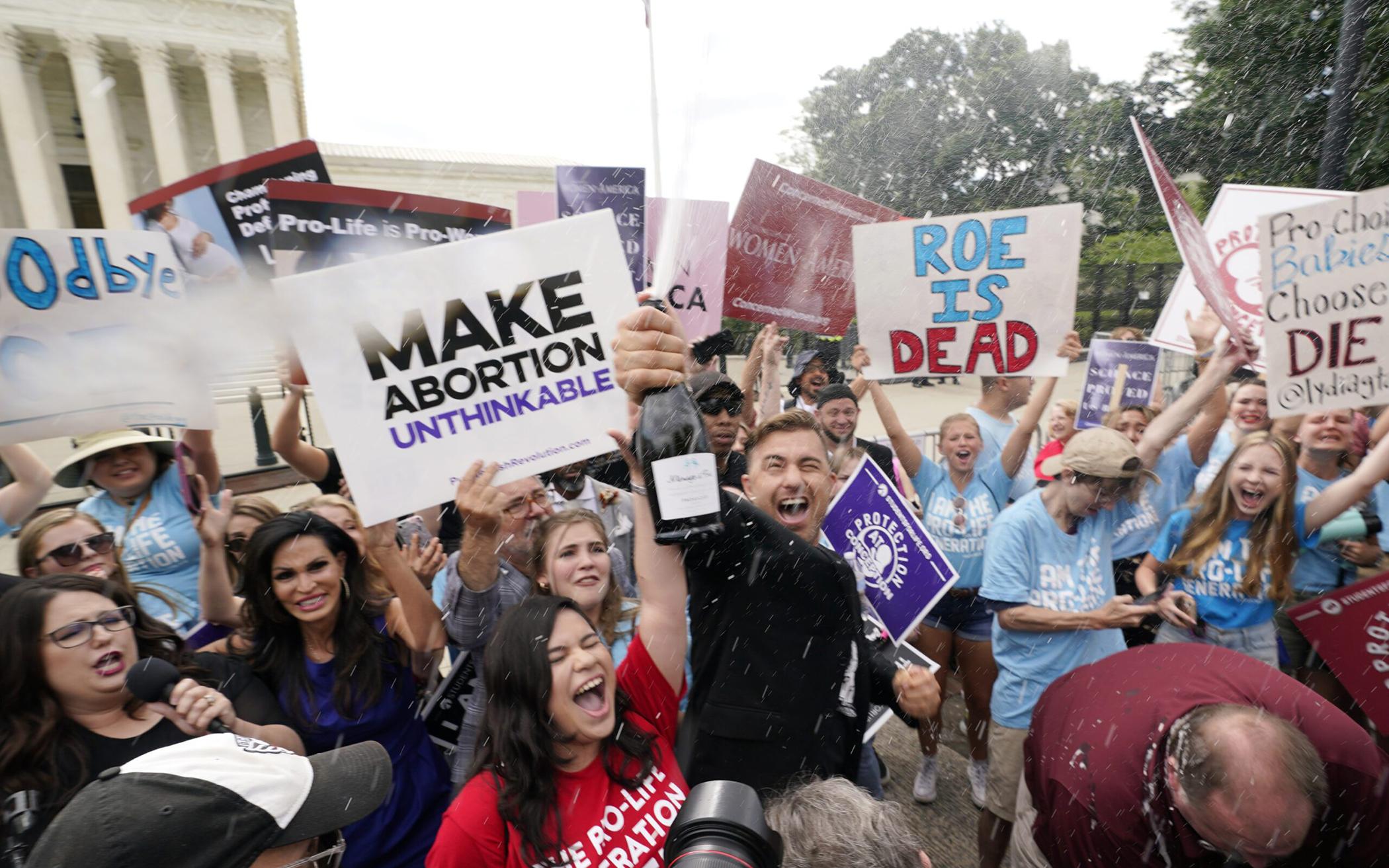 supreme court friday